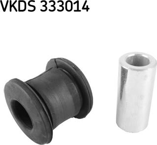 SKF VKDS 333014 - Suspension, bras de liaison cwaw.fr