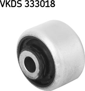 SKF VKDS 333018 - Suspension, bras de liaison cwaw.fr