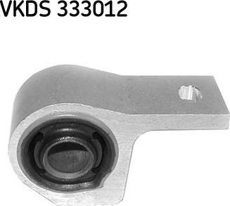 SKF VKDS 333012 - Suspension, bras de liaison cwaw.fr