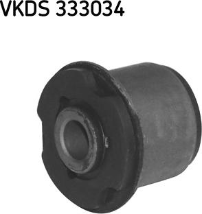 SKF VKDS 333034 - Suspension, bras de liaison cwaw.fr