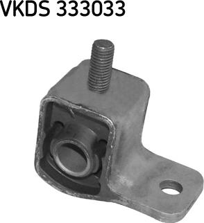 SKF VKDS 333033 - Suspension, bras de liaison cwaw.fr