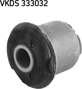 SKF VKDS 333032 - Suspension, bras de liaison cwaw.fr