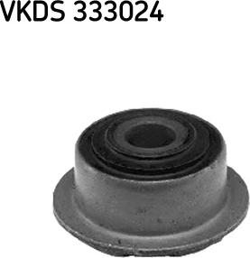 SKF VKDS 333024 - Suspension, bras de liaison cwaw.fr