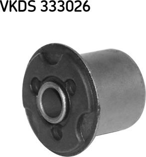 SKF VKDS 333026 - Suspension, bras de liaison cwaw.fr