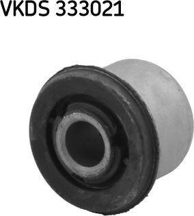 SKF VKDS 333021 - Suspension, bras de liaison cwaw.fr