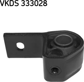 SKF VKDS 333028 - Suspension, bras de liaison cwaw.fr