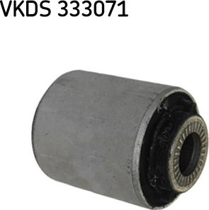 SKF VKDS 333071 - Suspension, bras de liaison cwaw.fr