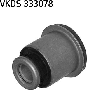 SKF VKDS 333078 - Suspension, bras de liaison cwaw.fr