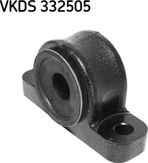 SKF VKDS 332505 - Suspension, bras de liaison cwaw.fr