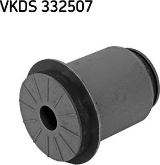 SKF VKDS 332507 - Suspension, bras de liaison cwaw.fr