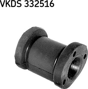 SKF VKDS 332516 - Suspension, bras de liaison cwaw.fr