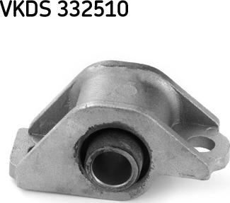 SKF VKDS 332510 - Suspension, bras de liaison cwaw.fr