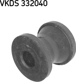 SKF VKDS 332040 - Suspension, bras de liaison cwaw.fr