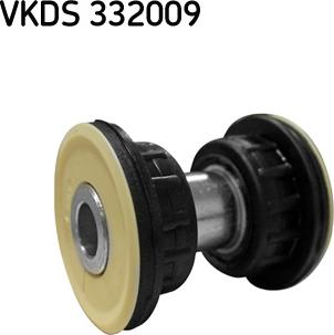 SKF VKDS 332009 - Suspension, bras de liaison cwaw.fr