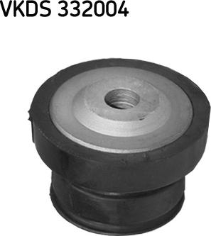 SKF VKDS 332004 - Suspension, bras de liaison cwaw.fr