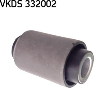 SKF VKDS 332002 - Suspension, bras de liaison cwaw.fr