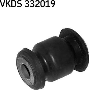 SKF VKDS 332019 - Suspension, bras de liaison cwaw.fr