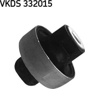 SKF VKDS 332015 - Suspension, bras de liaison cwaw.fr