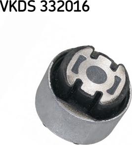 SKF VKDS 332016 - Suspension, bras de liaison cwaw.fr