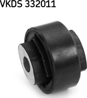 SKF VKDS 332011 - Suspension, bras de liaison cwaw.fr