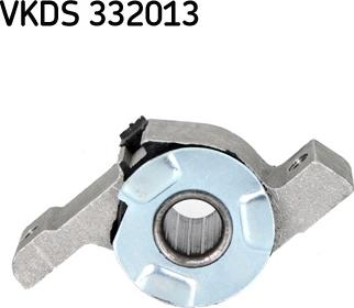 SKF VKDS 332013 - Suspension, bras de liaison cwaw.fr