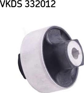 SKF VKDS 332012 - Suspension, bras de liaison cwaw.fr