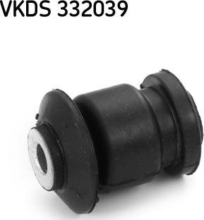 SKF VKDS 332039 - Suspension, bras de liaison cwaw.fr