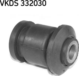 SKF VKDS 332030 - Suspension, bras de liaison cwaw.fr