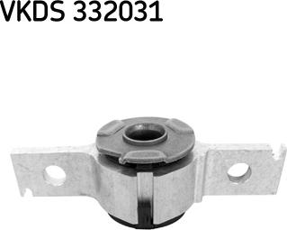 SKF VKDS 332031 - Suspension, bras de liaison cwaw.fr