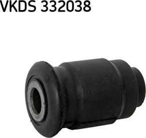 SKF VKDS 332038 - Suspension, bras de liaison cwaw.fr