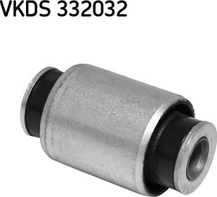 SKF VKDS 332032 - Suspension, bras de liaison cwaw.fr