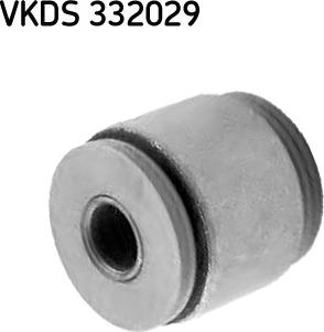 SKF VKDS 332029 - Suspension, bras de liaison cwaw.fr