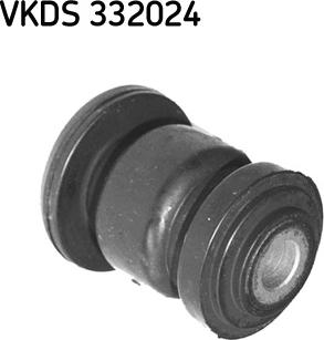 SKF VKDS 332024 - Suspension, bras de liaison cwaw.fr