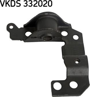 SKF VKDS 332020 - Suspension, bras de liaison cwaw.fr