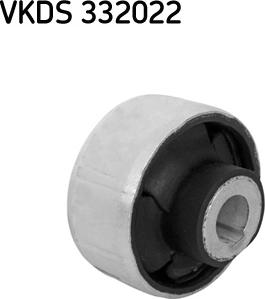 SKF VKDS 332022 - Suspension, bras de liaison cwaw.fr