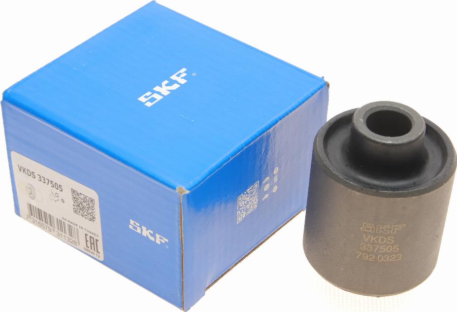 SKF VKDS 337505 - Suspension, bras de liaison cwaw.fr