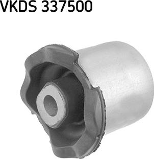 SKF VKDS 337500 - Suspension, bras de liaison cwaw.fr