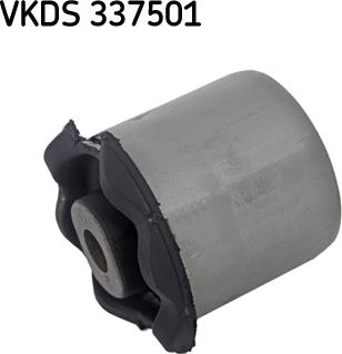 SKF VKDS 337501 - Suspension, bras de liaison cwaw.fr