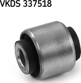 SKF VKDS 337518 - Suspension, bras de liaison cwaw.fr