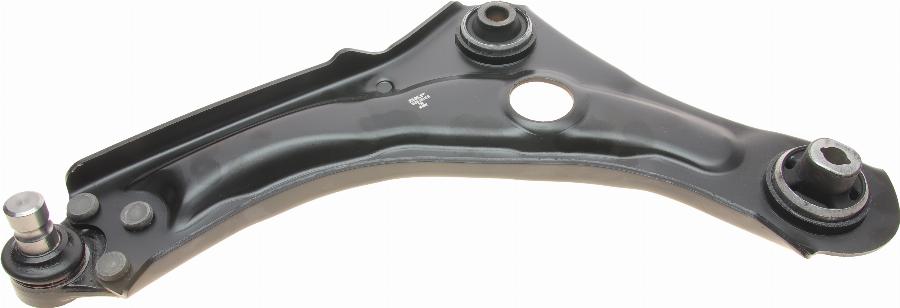 SKF VKDS 326110 B - Bras de liaison, suspension de roue cwaw.fr