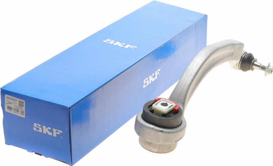 SKF VKDS 321035 B - Bras de liaison, suspension de roue cwaw.fr