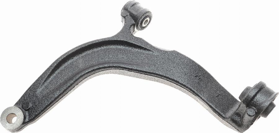 SKF VKDS 321036 - Bras de liaison, suspension de roue cwaw.fr