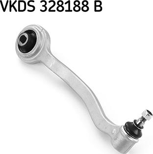 SKF VKDS 328188 B - Bras de liaison, suspension de roue cwaw.fr