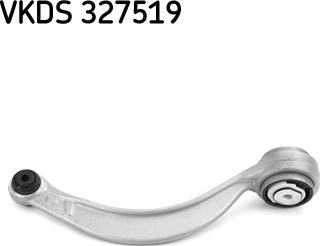 SKF VKDS 327519 - Bras de liaison, suspension de roue cwaw.fr