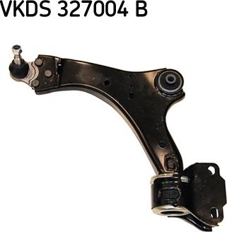 SKF VKDS 327004 B - Bras de liaison, suspension de roue cwaw.fr