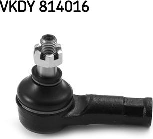 SKF VKDY 814016 - Rotule de barre de connexion cwaw.fr