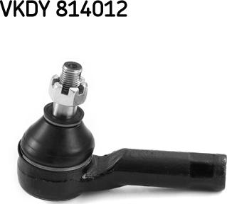 SKF VKDY 814012 - Rotule de barre de connexion cwaw.fr