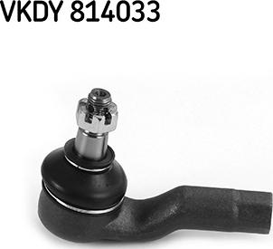 SKF VKDY 814033 - Rotule de barre de connexion cwaw.fr