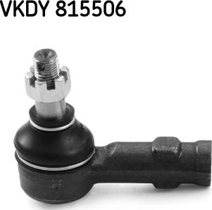 SKF VKDY 815506 - Rotule de barre de connexion cwaw.fr