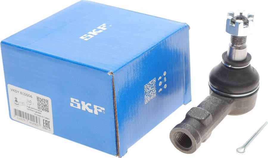 SKF VKDY 815506 - Rotule de barre de connexion cwaw.fr